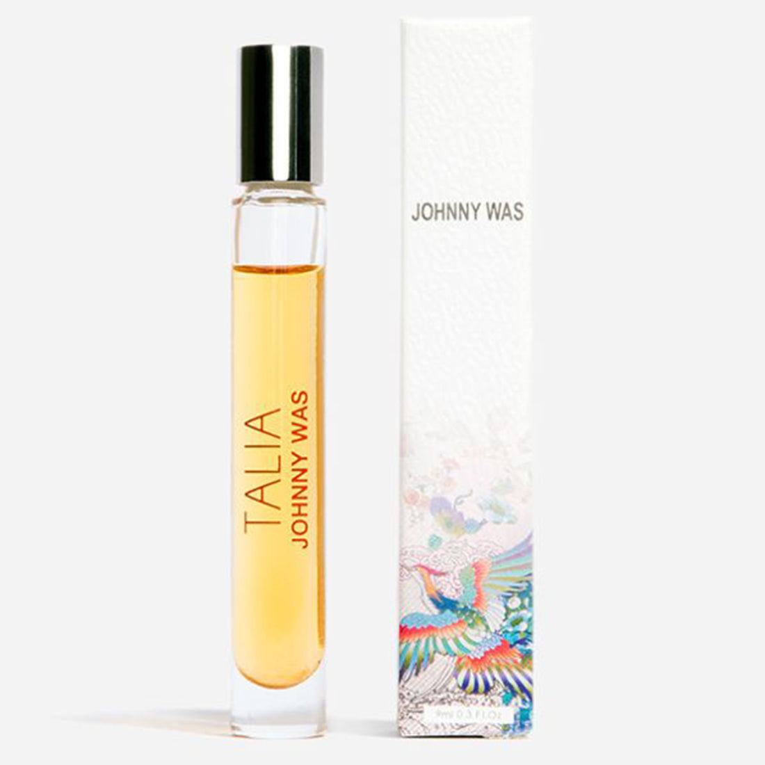 Talia - ESSENTIAL OILS AND FRAGRANCES OF HIGH PERFUMERY